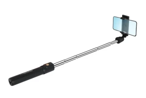 Tripod esperanza emm123 with selfie, bluetooth Thumbnail 3