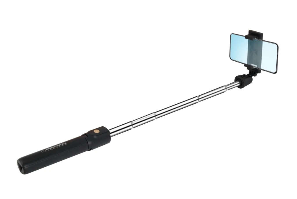 Tripod esperanza emm123 with selfie, bluetooth 3