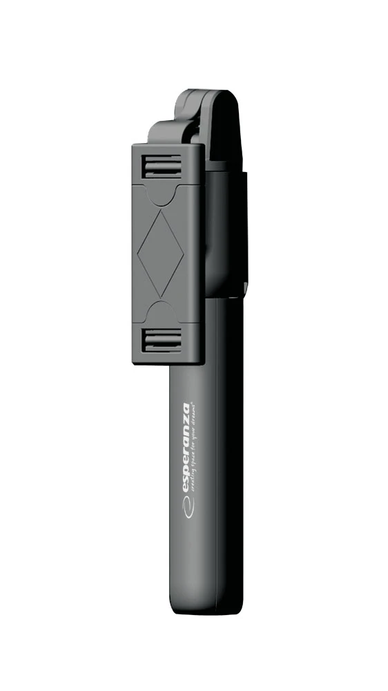 Tripod esperanza emm123 with selfie, bluetooth 5