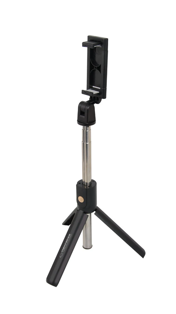 Tripod esperanza emm123 with selfie, bluetooth 9