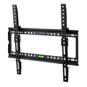 Esperanza TV-Wall Mount HYPNOS ERW014 for 26-70", Max load 30kg, Vesa 75x75-400x400mm, Distance of TV from wall: 35mm, Tilt adjustment up to 15°, leve