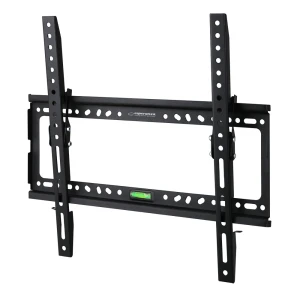 Esperanza tv-wall mount hypnos erw014 for 26-70", max load 30kg, vesa 75x75-400x400mm, distance of tv from wall: 35mm, tilt adjustment up to 15°, leve Thumbnail 11
