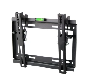 Esperanza tv-wall mount 001 erw001 for 14-50", max load 25kg, vesa 75x75-200x200mm, distance of tv from wall: 24mm, tilt adjustment up to 15°, level i Thumbnail 12