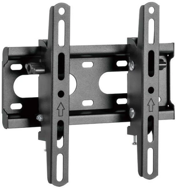 Sbox tv-wall mount plb-2522t-2 for 23-43", vesa 75x75 to 200, max load 35kg 2