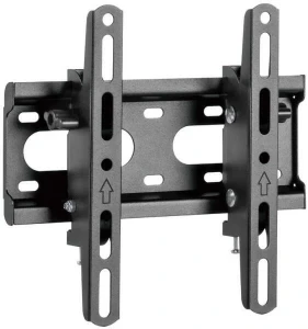 Sbox tv-wall mount plb-2522t-2 for 23-43", vesa 75x75 to 200, max load 35kg