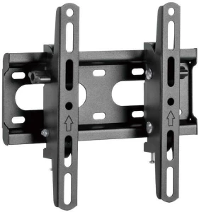 SBOX TV-Wall Mount PLB-2522T-2 for 23-43", Vesa 75x75 to 200, Max load 35kg