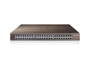 Tp-link tl-sf1005d 5-port 10/100m mini desktop switch, 5 10/100m rj45 ports, plastic case Thumbnail 16