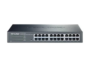 Tp-link tl-sf1005d 5-port 10/100m mini desktop switch, 5 10/100m rj45 ports, plastic case Thumbnail 21