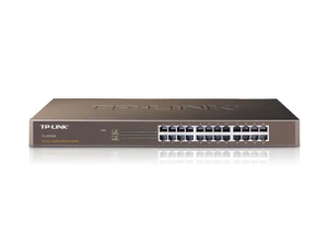 Tp-link tl-sf1005d 5-port 10/100m mini desktop switch, 5 10/100m rj45 ports, plastic case Thumbnail 17