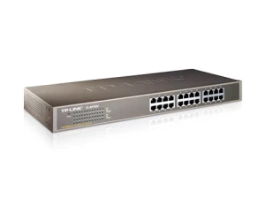 Tp-link tl-sf1005d 5-port 10/100m mini desktop switch, 5 10/100m rj45 ports, plastic case Thumbnail 42