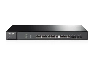 Tp-link tl-sf1005d 5-port 10/100m mini desktop switch, 5 10/100m rj45 ports, plastic case Thumbnail 27