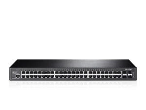 Tp-link tl-sf1005d 5-port 10/100m mini desktop switch, 5 10/100m rj45 ports, plastic case Thumbnail 35