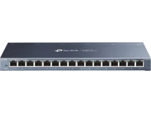 Tp-link tl-sf1005d 5-port 10/100m mini desktop switch, 5 10/100m rj45 ports, plastic case Thumbnail 49