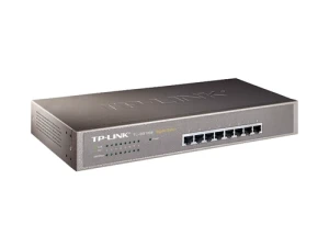 Tp-link tl-sf1005d 5-port 10/100m mini desktop switch, 5 10/100m rj45 ports, plastic case Thumbnail 19
