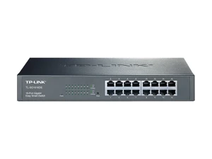 Tp-link tl-sf1005d 5-port 10/100m mini desktop switch, 5 10/100m rj45 ports, plastic case Thumbnail 32