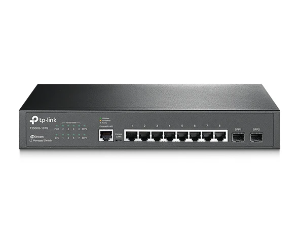 Tp-link tl-sf1005d 5-port 10/100m mini desktop switch, 5 10/100m rj45 ports, plastic case 28