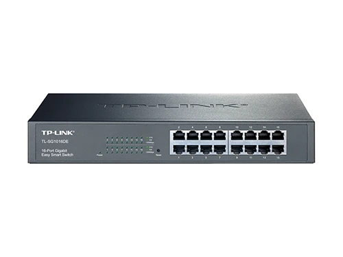 Tp-link tl-sf1005d 5-port 10/100m mini desktop switch, 5 10/100m rj45 ports, plastic case 32