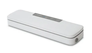 Aparat de vidat cu vacuum esperanza,ekv001,107 w, alb Thumbnail 2