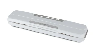 Aparat de vidat cu vacuum esperanza,ekv002,110 w, food mode selection: dry, gentle, moist, alb