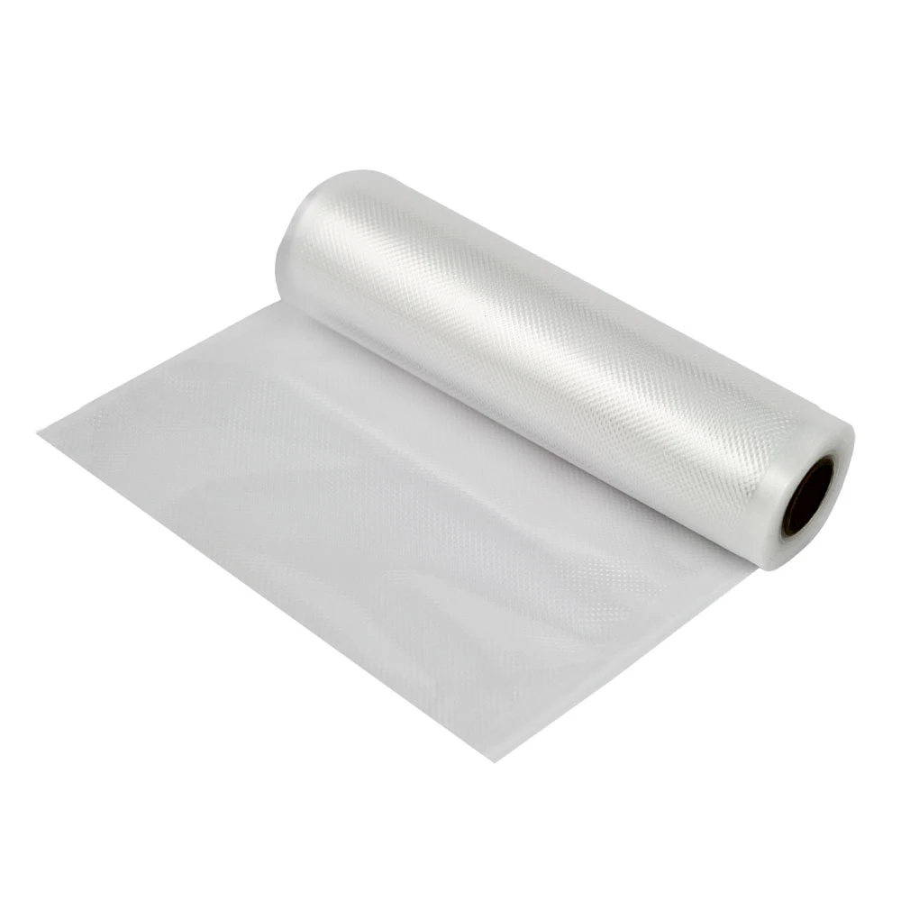 Saci de sigilare cu vid esperanza ekv00sp1, rulou - 22cm x 600cm 2