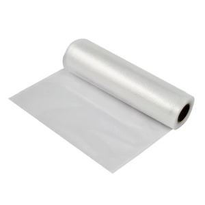 Saci de sigilare cu vid Esperanza EKV00SP1, Rulou - 22cm x 600cm