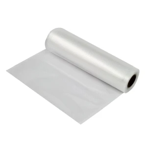 Saci de sigilare cu vid esperanza ekv00sp1, rulou - 22cm x 600cm