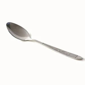 Lingura inox ambalata individual, 19 cm Thumbnail 2