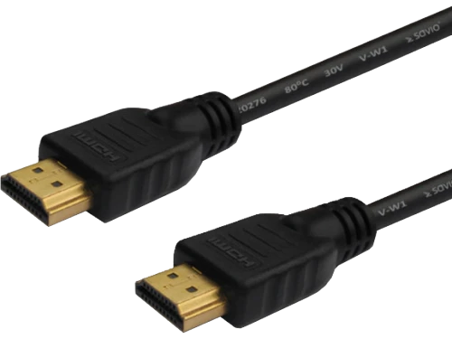 Cable hdmi m to hdmi m  15m  v1.4  savio cl-38 gold-plated, ethernet / 3d 3