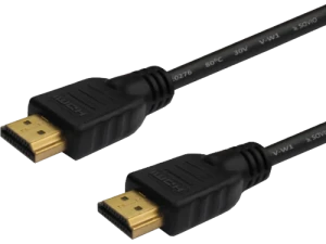 Cable hdmi m to hdmi m  15m  v1.4  savio cl-38 gold-plated, ethernet / 3d Thumbnail 2
