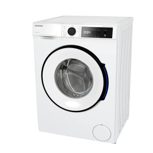 Masina de spalat rufe daewoo dwd-rv8021,  8 kg / 1400rpm, 53cm, clasa a, motor inverter, display Thumbnail 2