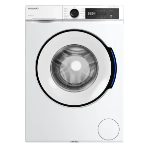 Masina de spalat rufe daewoo dwd-rv8021,  8 kg / 1400rpm, 53cm, clasa a, motor inverter, display Thumbnail 5