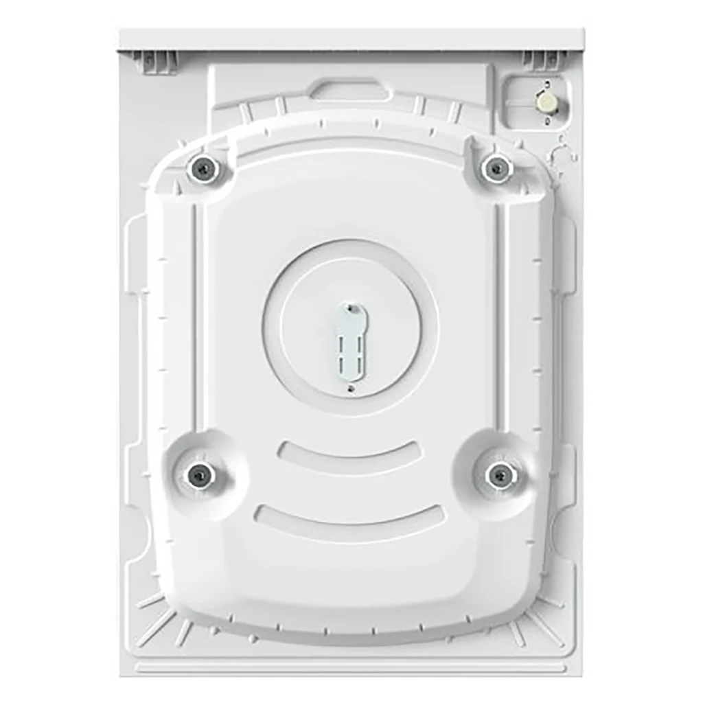 Masina de spalat rufe daewoo dwd-cv9021,  9 kg / 1400rpm, 58cm, clasa a, motor inverter, display 10