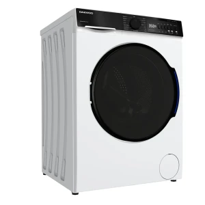 Masina de spalat rufe daewoo dwd-cv9021,  9 kg / 1400rpm, 58cm, clasa a, motor inverter, display Thumbnail 3