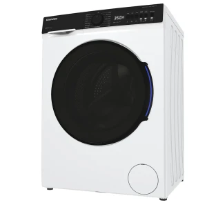 Masina de spalat rufe daewoo dwd-cv9021,  9 kg / 1400rpm, 58cm, clasa a, motor inverter, display Thumbnail 2