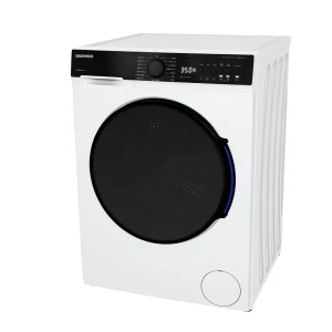 Masina de spalat rufe daewoo dwd-cv9021,  9 kg / 1400rpm, 58cm, clasa a, motor inverter, display