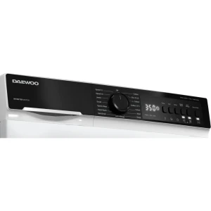 Masina de spalat rufe daewoo dwd-cv9021,  9 kg / 1400rpm, 58cm, clasa a, motor inverter, display Thumbnail 8
