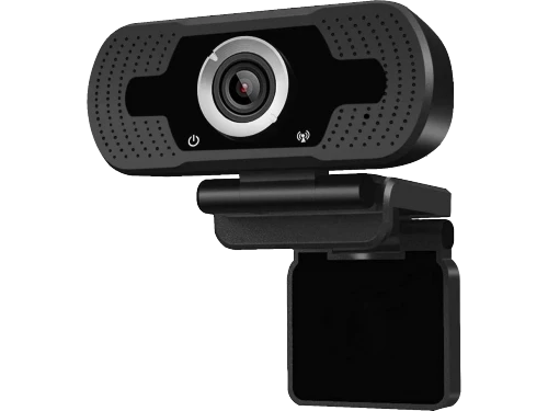 Camera web tellur basic full hd, microphone, 1080p/30fpos, usb2.0  tll491061 3
