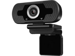 Camera web tellur basic full hd, microphone, 1080p/30fpos, usb2.0  tll491061 Thumbnail 3