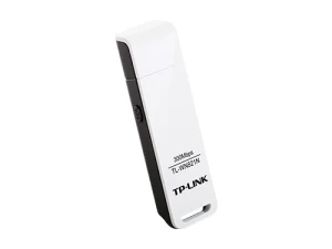 Tp-link tl-wn821n 300mbps wireless n usb adapter, qualcomm, 2t2r, 2.4ghz, 802.11b/g/n Thumbnail 13