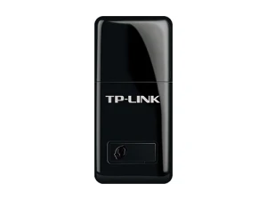 Tp-link tl-wn821n 300mbps wireless n usb adapter, qualcomm, 2t2r, 2.4ghz, 802.11b/g/n Thumbnail 14