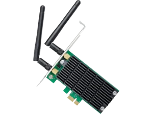 Tp-link tl-wn821n 300mbps wireless n usb adapter, qualcomm, 2t2r, 2.4ghz, 802.11b/g/n Thumbnail 9