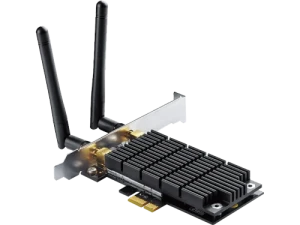 Tp-link tl-wn821n 300mbps wireless n usb adapter, qualcomm, 2t2r, 2.4ghz, 802.11b/g/n Thumbnail 10