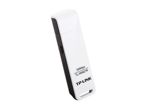 TP-LINK TL-WN821N 300Mbps Wireless N USB Adapter, Qualcomm, 2T2R, 2.4Ghz, 802.11b/g/n