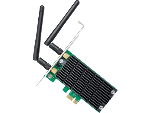 Tp-link tl-wn821n 300mbps wireless n usb adapter, qualcomm, 2t2r, 2.4ghz, 802.11b/g/n 9