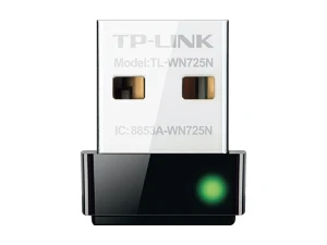 Tp-link archer t2u  ac600 dual band wireless usb adapter, mediatek, 1t1r, 433mbps at 5ghz + 150mbps at 2.4ghz, 802.11ac/a/b/g/n, usb 2.0, internal ant Thumbnail 10