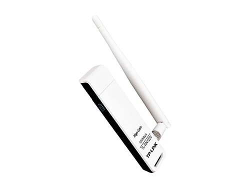 Tp-link archer t2u  ac600 dual band wireless usb adapter, mediatek, 1t1r, 433mbps at 5ghz + 150mbps at 2.4ghz, 802.11ac/a/b/g/n, usb 2.0, internal ant 9
