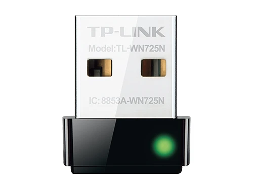 Tp-link archer t2u  ac600 dual band wireless usb adapter, mediatek, 1t1r, 433mbps at 5ghz + 150mbps at 2.4ghz, 802.11ac/a/b/g/n, usb 2.0, internal ant 10