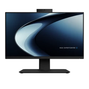 Computer All-in-One ASUS P440VAK, 23,8", Intel Core i3-1315U, 8GB/512GB, Fără SO, Negru
