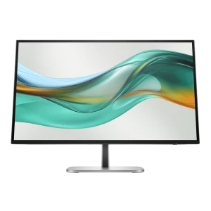 27" Монитор HP 527pu, IPS 2560x1440 WQHD, Серебристый