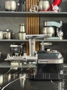 МЯСОРУБКА RAINBERG 2 В 1 (RB-2270)